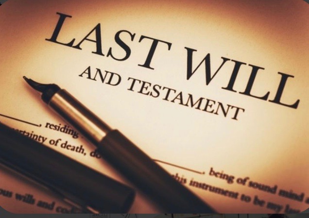 DoyleAndCompany's tweet photo. Read our news on our current Legal Services for people affected by Covid 19 - Wills in 5 simple steps
https://t.co/P2IIJu43NT https://t.co/10tSAqr9WX