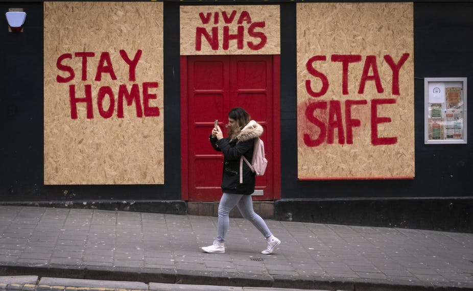 Stir Man School (@stirmanschool) on Twitter photo 'Five ways coronavirus lockdowns increase inequality'
<a href="/IsaacTabner/">Dr Isaac Tabner, CFA.</a> <a href="/ConversationEDU/">The Conversation - Australia + New Zealand</a> <a href="/StirUni/">University of Stirling</a>. Read full article here 👇
bit.ly/2wnMujW 'Five ways coronavirus lockdowns increase inequality'
<a href="/IsaacTabner/">Dr Isaac Tabner, CFA.</a> <a href="/ConversationEDU/">The Conversation - Australia + New Zealand</a> <a href="/StirUni/">University of Stirling</a>. Read full article here 👇
bit.ly/2wnMujW
