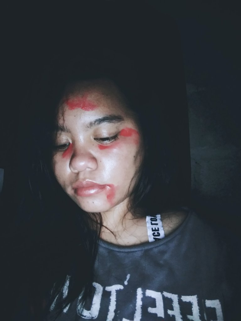 Mercy2816's tweet photo. Try Lang😂😂❤️
Sorry na agad❤️❤️love you all😘 https://t.co/Ap3Yfo9xoS