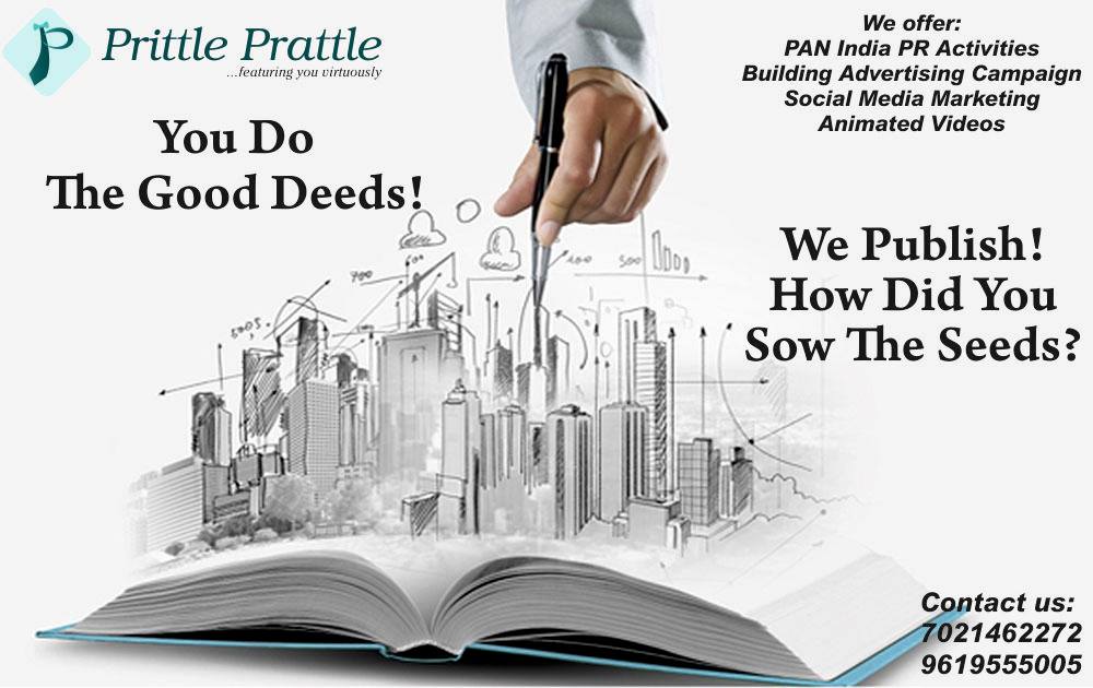 prittle_prattle's tweet photo. #prittleprattle #publicrelationsagency #pragency #practivities #advertising https://t.co/vORSw7uCIi