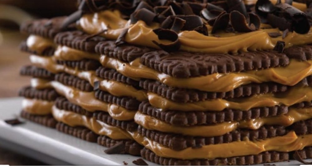 El turrón quaker le pasa el trapo pero creo que no están listos para esta conversación