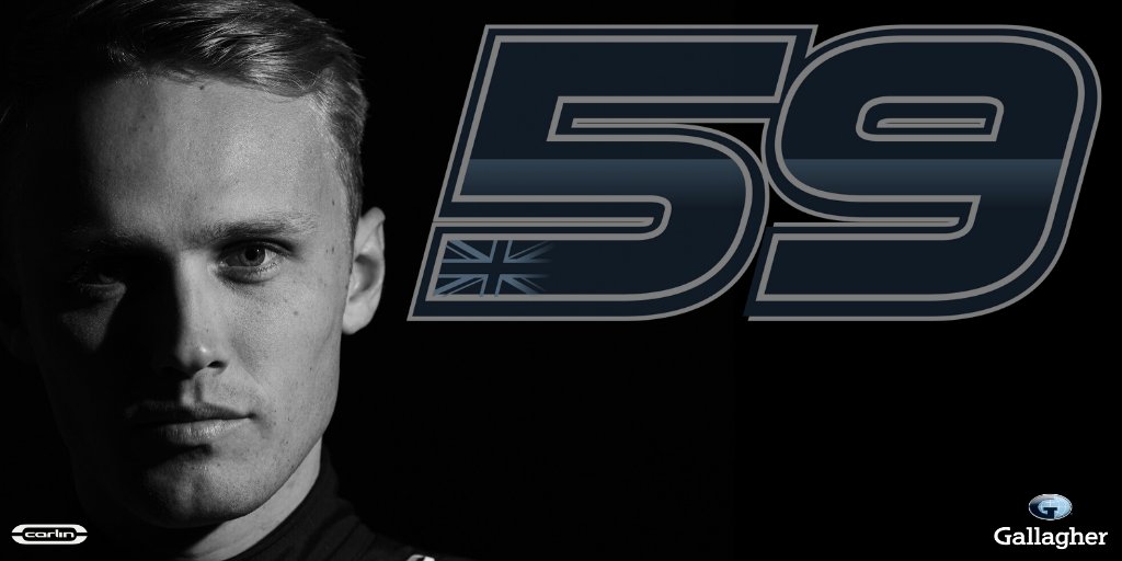 Welcome to the #INDYCARChallenge, <a href="/maxchilton/">M A X  Chilton</a>! 

Chilton will join teammate <a href="/FelipeNasr/">Felipe Nasr</a> this weekend for some <a href="/IndyCar/">NTT INDYCAR SERIES</a> <a href="/iRacing/">iRacing</a> at <a href="/MISpeedway/">Michigan International Speedway</a> in the <a href="/GallagherGlobal/">Gallagher</a> <a href="/TeamChevy/">Chevrolet Racing</a>. 

#INDYCAR // #GallagherRacing