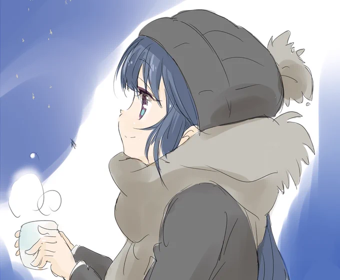 今は想いが本栖にあればいいと思う。 
