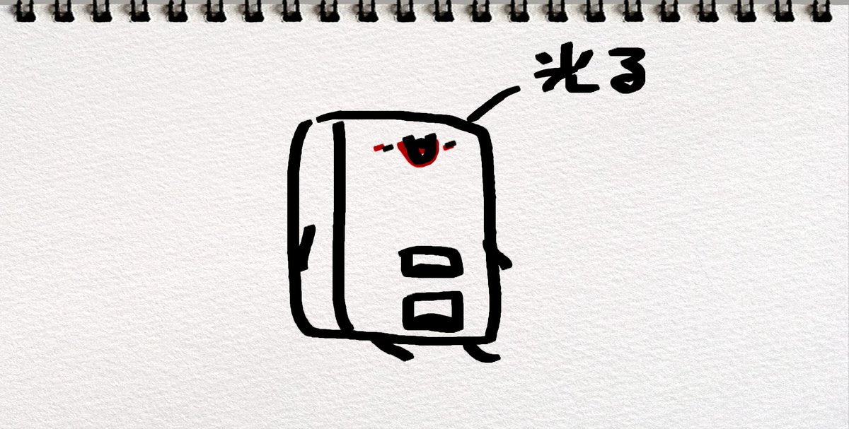 USBタイプのようかんです 