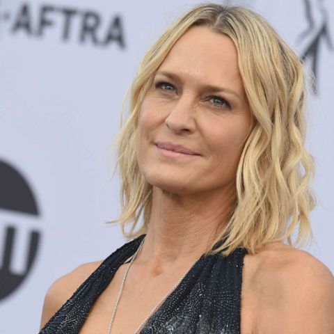 Happy Birthday dear Robin Wright! 