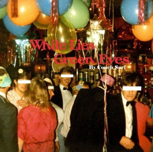 anrfactory's tweet photo. “White Lies. Green Eyes (You Break My Heart)” is the sonically-charged latest Alt Rock single from up and coming LA artist @couchsurfla. Fans of the Cribs, Libertines, and the Vaccines, won't want to miss it  #altrock #Alternative #Indie #IndieRock https://t.co/NALiMNJyux https://t.co/JObD2v5Jmp