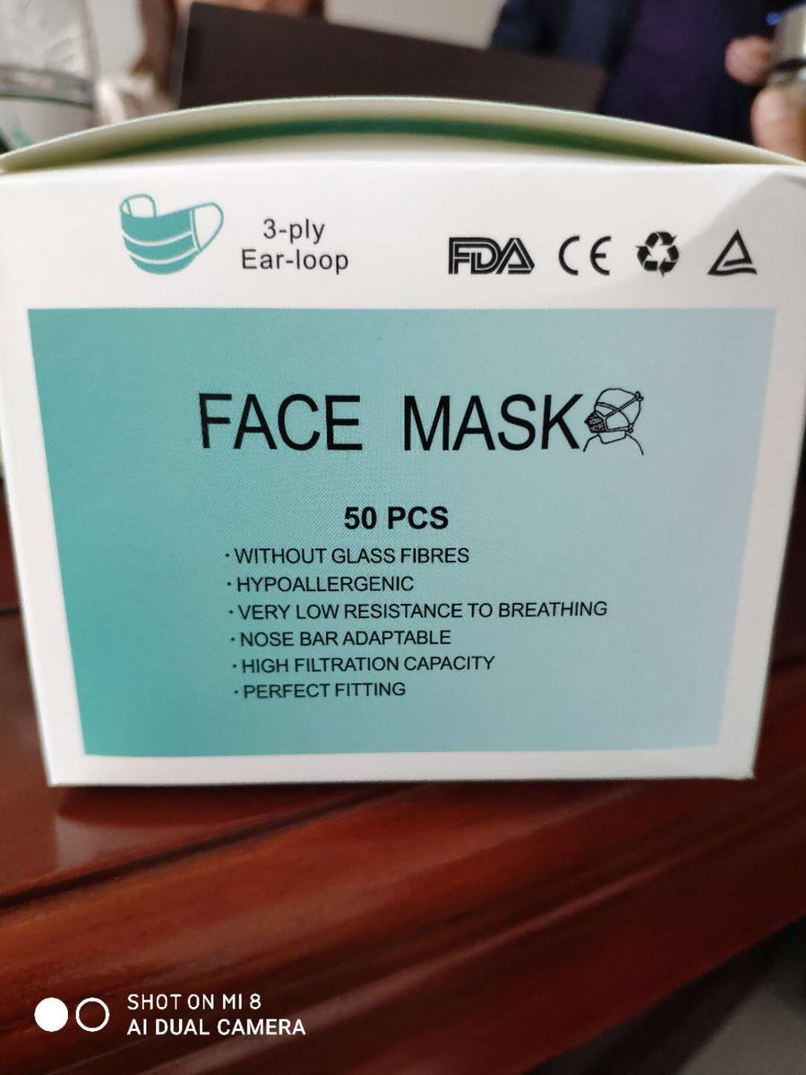 jeview03's tweet photo. good quality withh Most competitive price!
inquiry now to save your cost!

.
.
.
#mask #masks #facemask #facemaskselfie #disposablemasks #surgicalmaskforsale #n95facemask #kn95facemask #n95mask
#n95mask #kn95叶人三 #maskara #masko #maskoff #coronavirus #coronavirus https://t.co/T17afM3mBJ