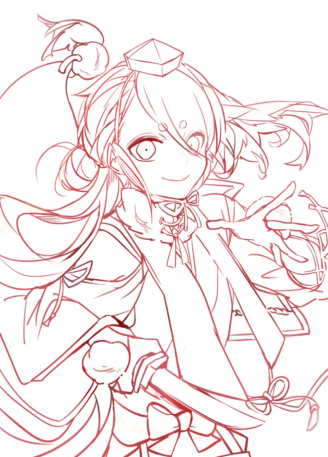 Airin さんはtwitterを使っています ぬり絵用の線画4種類載せます 最近のイラスト多め 良かったらお好きな色を塗って下さい 所々色塗ってある線ありますが 個人で楽しむ範囲でお願いします 無断転載しないようにお願いします T Co Rtexrh44mj Twitter