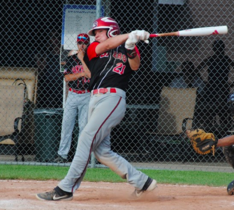 tschlepe's tweet photo. Zach "The Hitman" Schultz
⚾️Senior, 2B
⚾️All-Conference '19
⚾️52 hits last spring/summer, including 12 dbls, 2 trpls, &amp; HR
⚾️Tremendous athlete in the field &amp; fearless baserunner
⚾️Wears his shades on his cap - cool except during collisions . . . 
⚾️Missing Saber baseball . . . https://t.co/9NPAotZiTg
