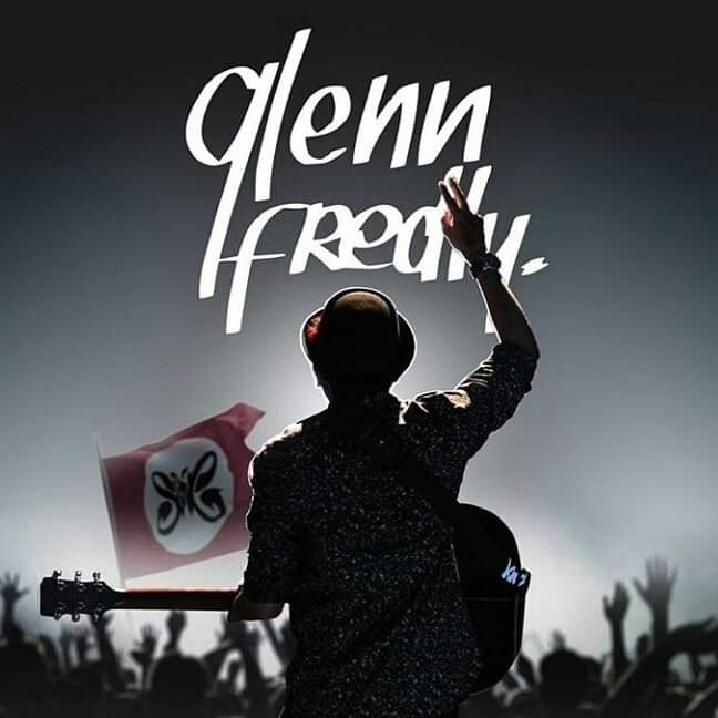 Selamat jalan Glenn Fredly.

Turut berduka cita yang sedalam-dalamnya, mari bersama kita kirim doa ☮