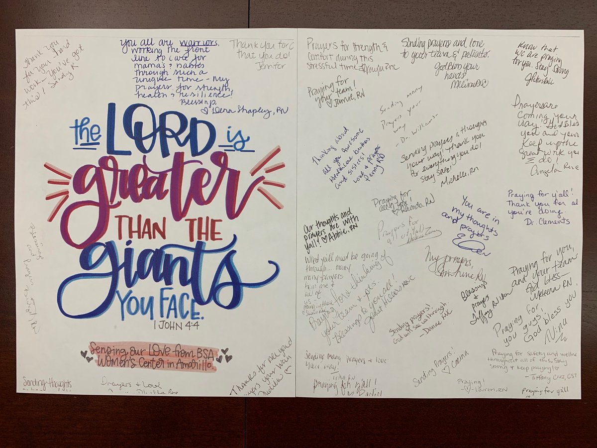 Mountainside Medical Center tweet media