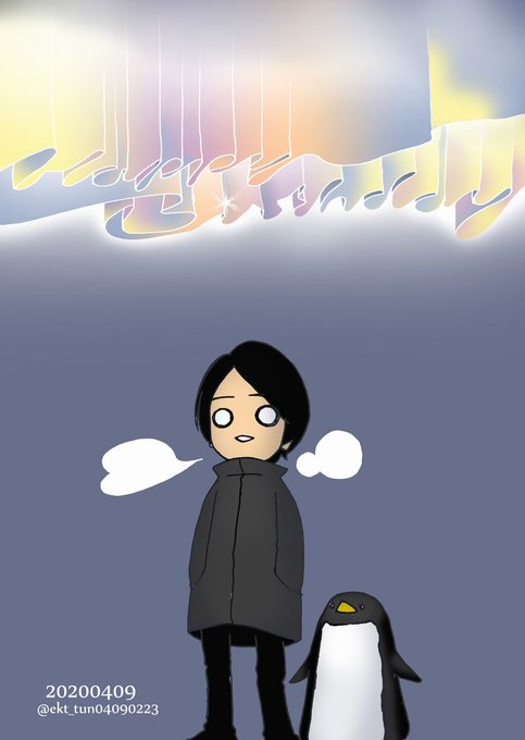 山下智久誕生祭のtwitterイラスト検索結果 古い順