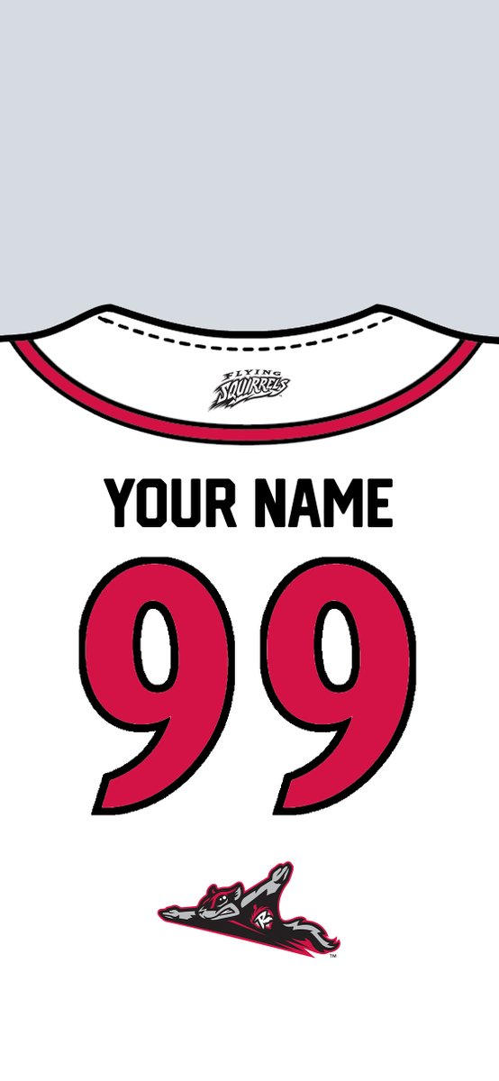 Richmond Flying Squirrels tweet media
