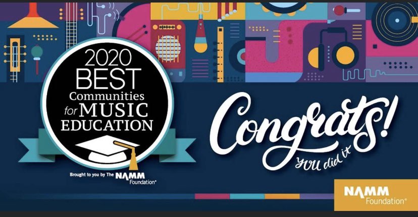 cupomusic's tweet photo. @Centennial_SD https://t.co/gnZ8oprZb8