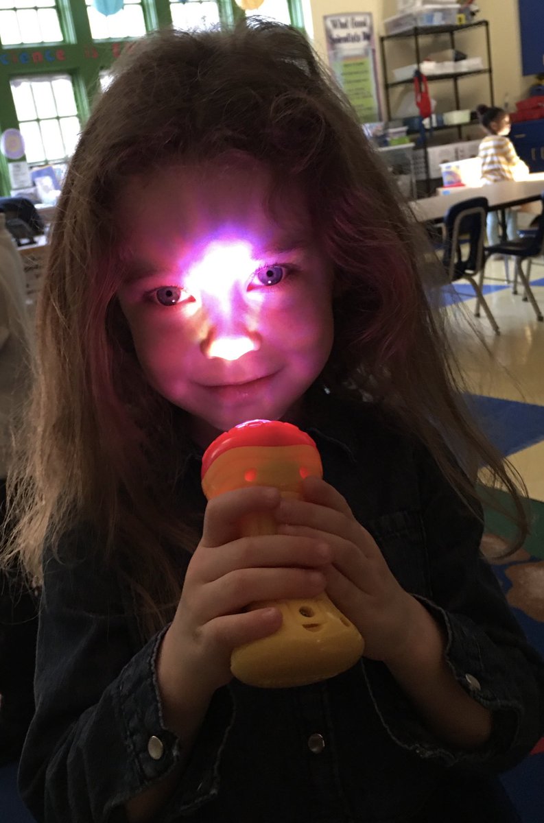 MsT_trinity's tweet image. Reminiscing about exploring light with Early Learner Scientists...there is light at the end of the tunnel😊#TrinityLearns #missingmystudents