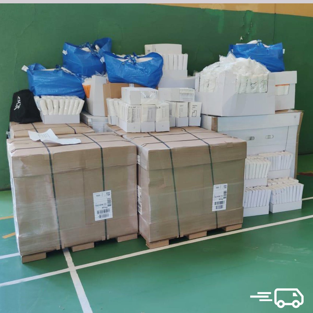 HelloVan tweet media