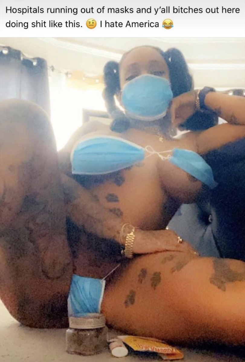 FiftyTwoSavage's tweet photo. SMMFH 🤷🏿‍♀️🤷🏿‍♀️🤷🏿‍♀️🤷🏿‍♀️🤷🏿‍♀️🤷🏿‍♀️ https://t.co/dNnh9yif91