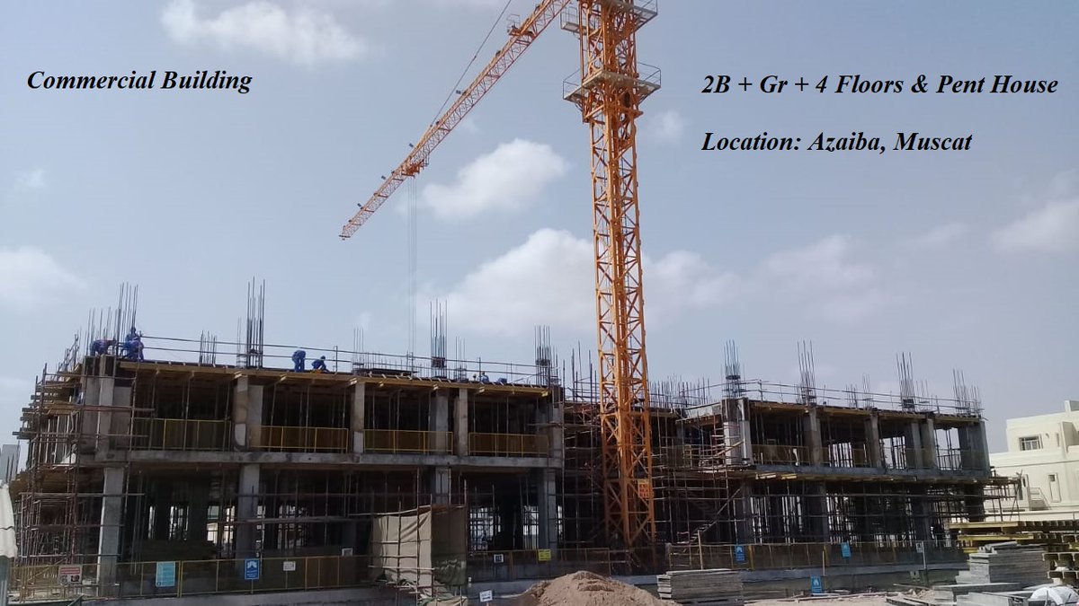 Atlantic2009's tweet photo. Catch a glimpse of our ongoing project sites...!!!

#SiteUpdates #Ongoing #Projects #Institutional #Industrial #Residential #Commercial #Construction #Building #Civil  #Contractor #Atlantic #Salalah #Muscat https://t.co/pY5QyYZRa2