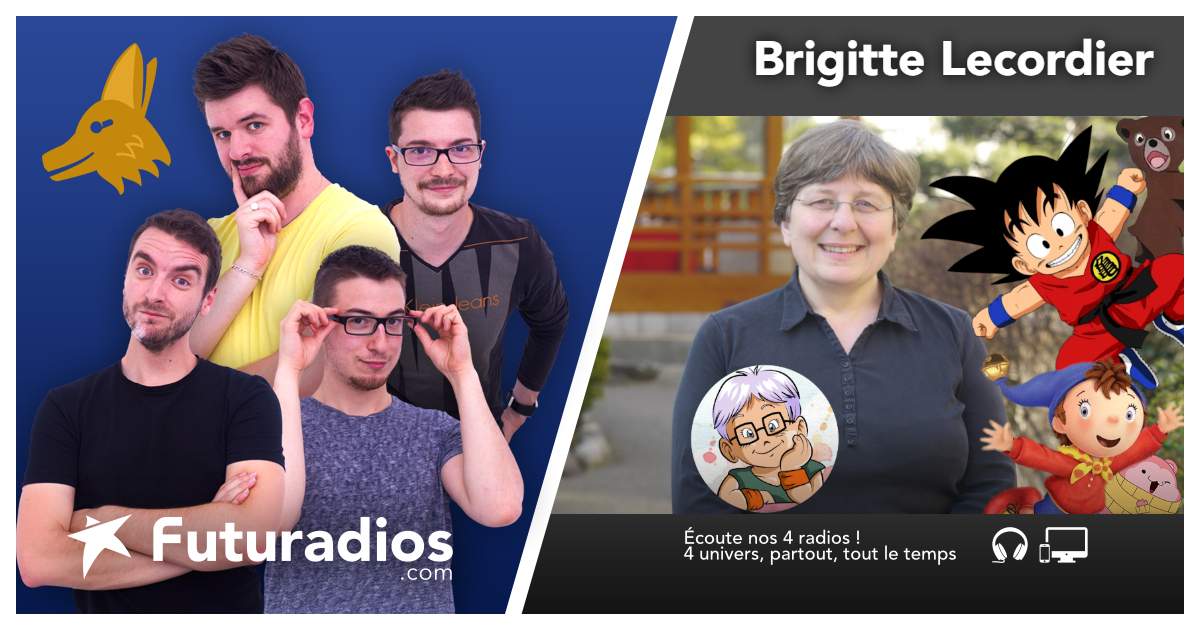 leschacals's tweet photo. 🔴 Les amis, c'est tout à l'heure et on a hâte ! @LecordierB sera en direct sur @futuradios avec nous et répondra à vos questions ! Pour les poser → #FAQdesChacals
🔥 RDV ce soir à partir de 21h sur https://t.co/uSbrRDtKad et https://t.co/xY2qNd9pgq 😁 https://t.co/82Qwfbi5fd