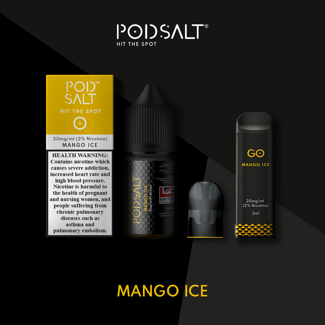 Pod Salt tweet media
