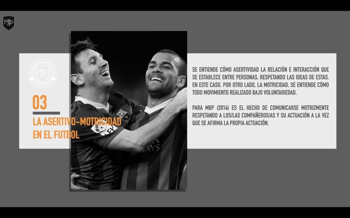 MBPSchool's tweet photo. ❗️PLAZAS LIMITADAS❗️

Regístrate aquí 👇 a la clase gratuita que impartiremos mañana
https://t.co/KWLB6MsBk3
.
.
#EnCasaConMBP #MBP #MBPAlumni #MBPFamily #IAmMBP #MBPSchoolofCoaches #Coach #Soccer #Futbol https://t.co/mtSfgzQ7yn