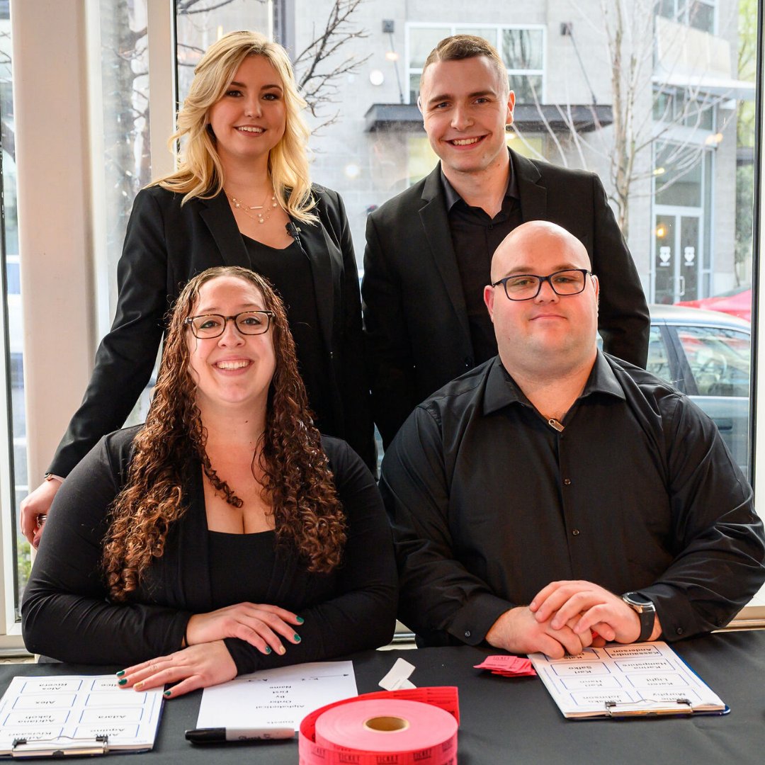 TreadwayEvents's tweet image. Your special event is in good hands. From the initial planning to the onsite execution, you can expect professional service, trust &amp;amp; exceptional customer service. TreadwayEvents.com