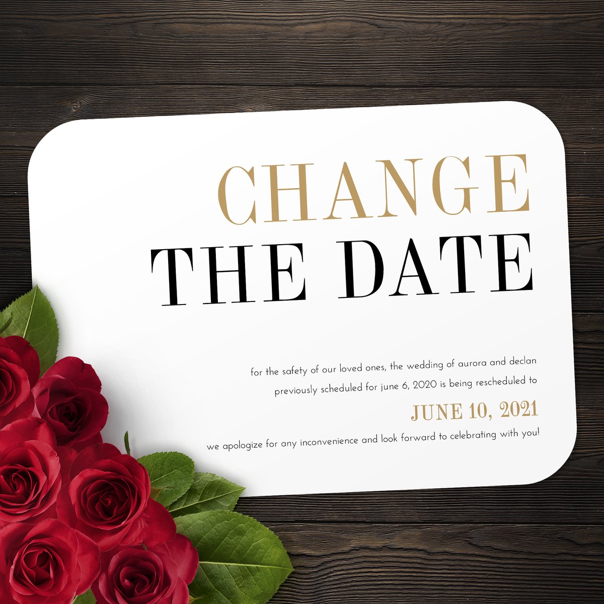 mountaincow_com's tweet photo. Change the Date #postponedontcancel #postponed #postponedwedding #postponement #changeofplans #stillgettingmarried #resavethedate #changethedate #wedding #savethedatecard #weddingsavethedate #weddingstationery #savethedate #savethedates #mountaincowdesigns #mountaincowpro10 https://t.co/ZN80IFIlC9