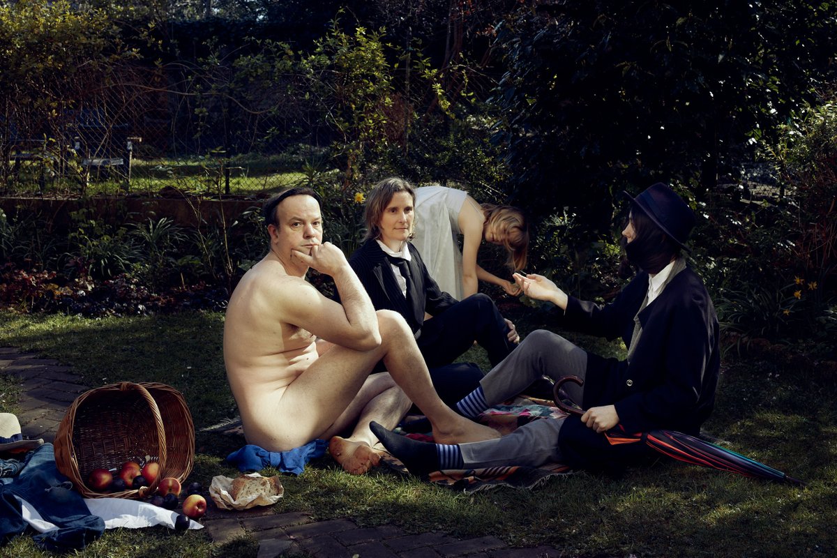 Peter Dibdin tweet media