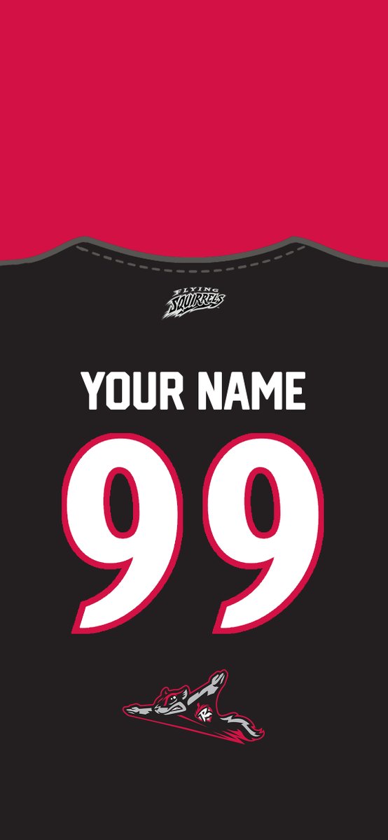 Richmond Flying Squirrels tweet media