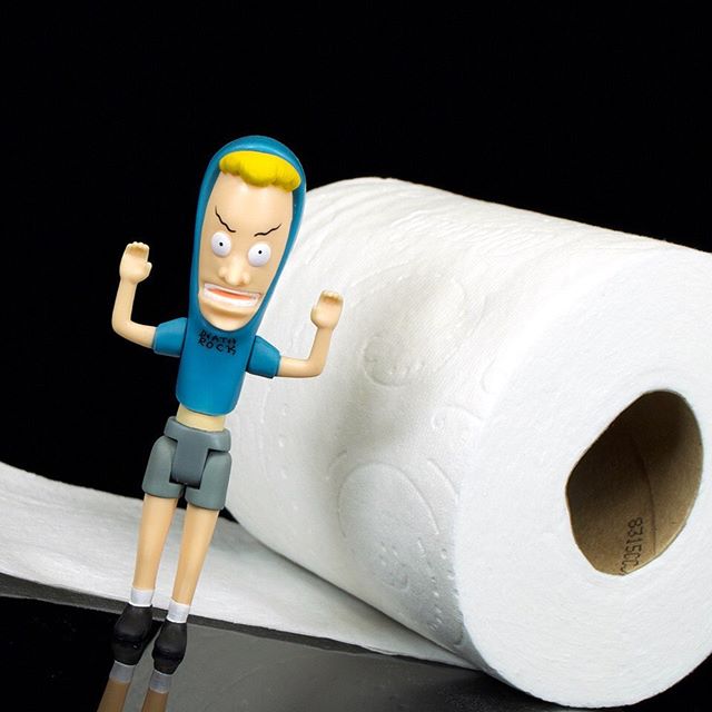 Stay strong, fam - we are going to get through this. Hoping everyone is coping well. #bevisandbutthead #bevis #cornholio #tp #super7 #reaction #toy #toys #toyphoto #toyphotos #toyphotography #toypic #toypics… dlvr.it/RTPxt4 #toyreview #tp #actionfigurereview