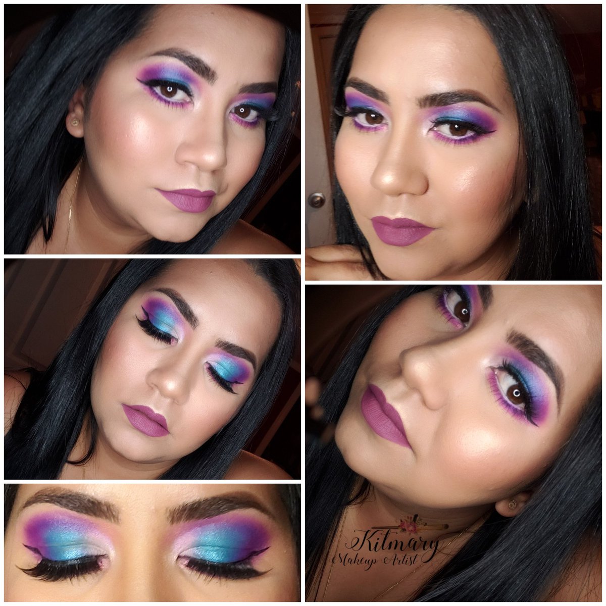 KitmaryMakeup's tweet photo. Purple and Blue Makeup

#makeup #makeupaddict #makeupisart #newmua #lashes #eyeshadowlook #makeuplook #makeuplooks #makeupideas #makeuptrend #morphe #jamescharles #Maybelline #undiscoveredmuas #underratedmuas https://t.co/KiXfeJWfNd