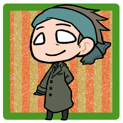 クトゥルフ神話のtwitterイラスト検索結果 古い順