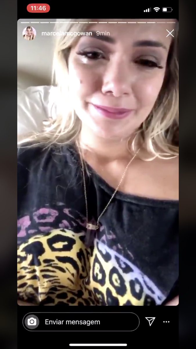 Ele ganhou 600k de seguidores  quando saiu Marcela n ganhou nem 100k 

Stories do prior assim q saiu, sendo abraçado por todos os jogadores e famosos mesmo depois das merdas q fez 

Stories da Marcela assim que saiu vendo a sociedade julgando ela! 

O PROBLEMA É SER MULHER MESMO