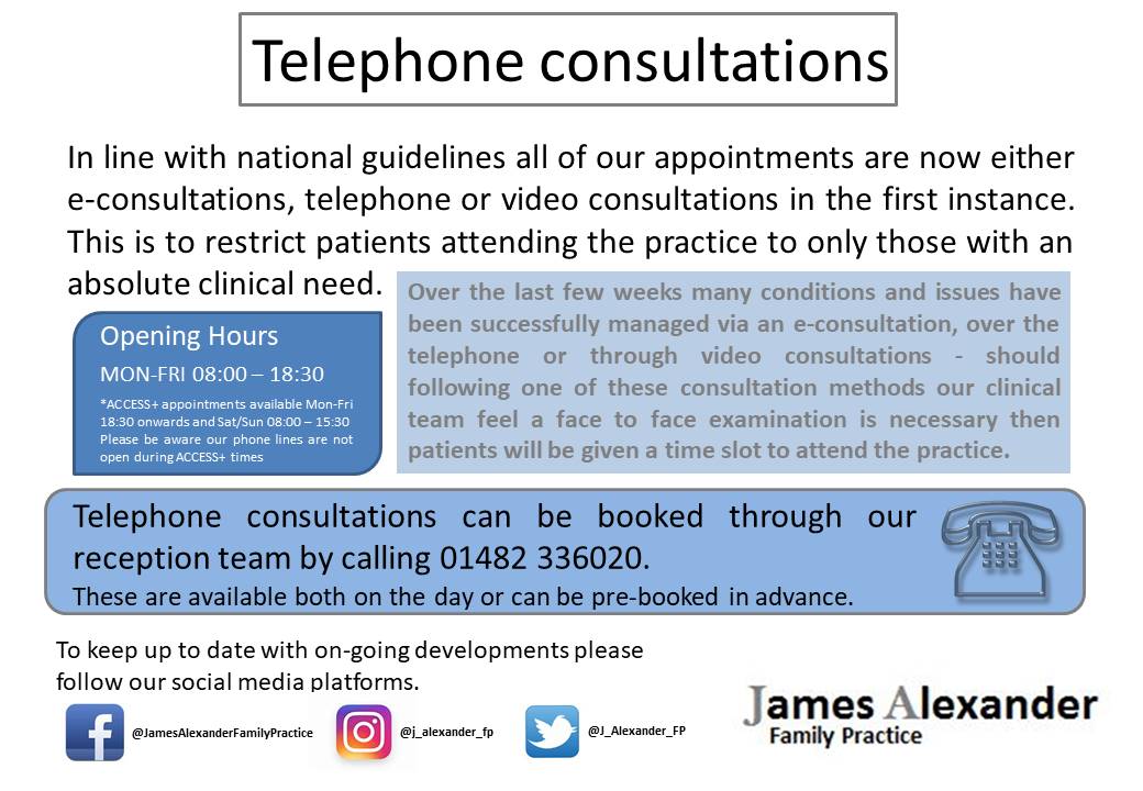 J_Alexander_FP's tweet photo. Sorry we've been quiet...

Our team has been working tirelessly to adapt our services to ensure we provide the best care to you all during this COVID-19 pandemic.

Please see the attached pictures for details of how best to access our services. https://t.co/sln1qJStaI