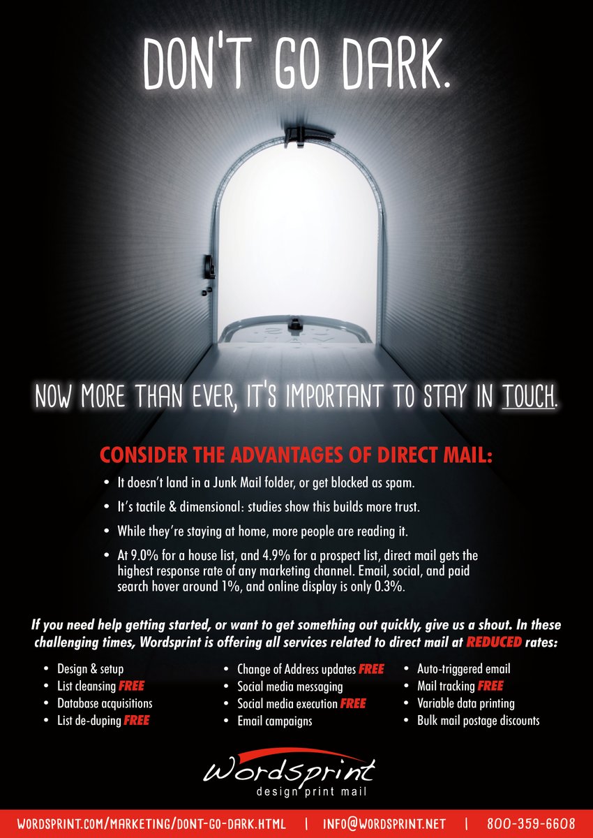 Wordsprint, Inc. tweet media