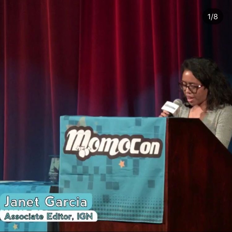 This is all getting “out of chronological order” but going through the highlights: I got to judge indie games at MoMoCon and got to interview Masuda and Ohmori. It felt great to get to do such high profile stuff this early into my (IGN) career.