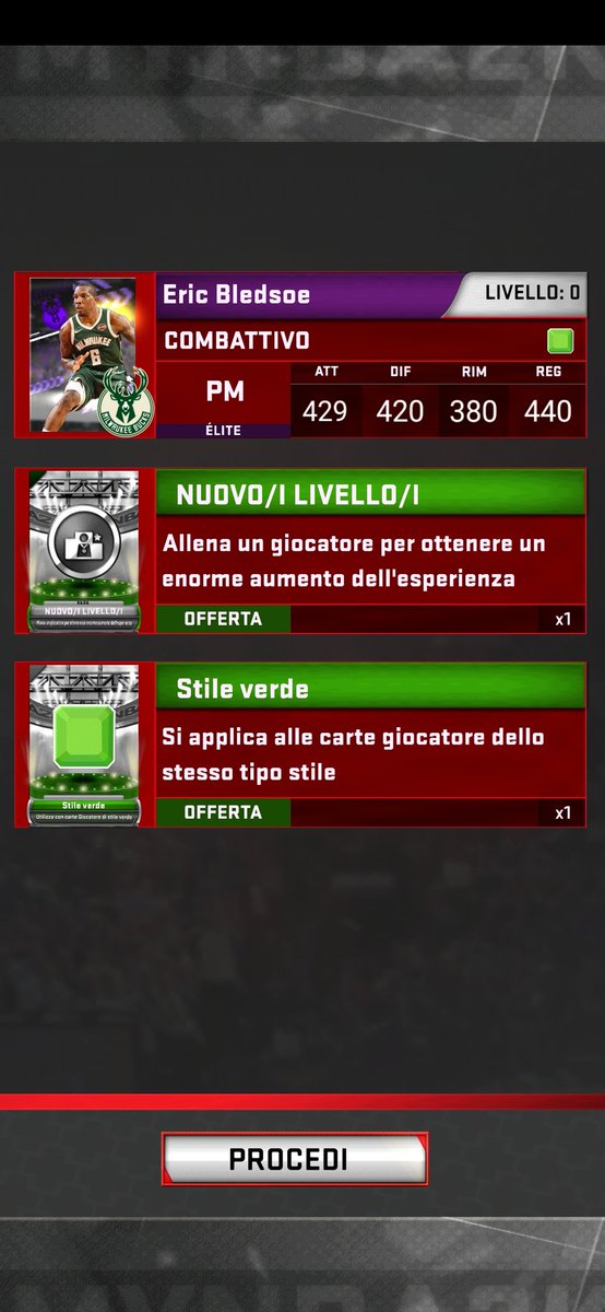 Edolol1's tweet photo. #mynba2k20 #prize orrible pt.9 https://t.co/8mpcwIlEfn