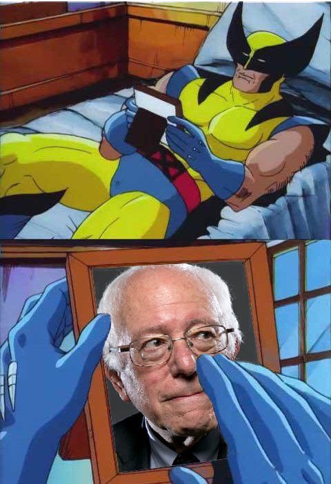 luretryne's tweet photo. 2016 Redux : https://t.co/htoTlKMVkl
