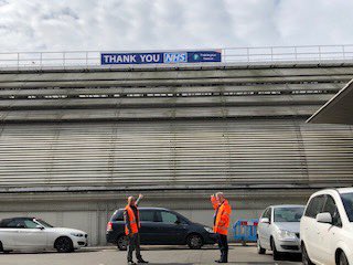 Network Rail Western tweet media