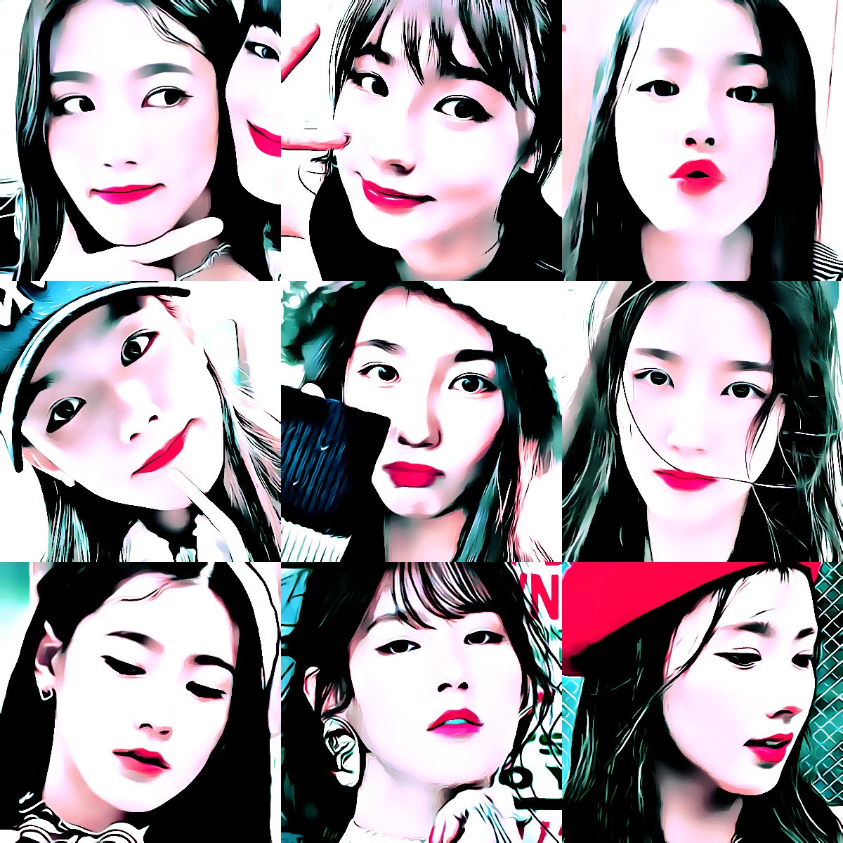 #แจกดิส miyeon
𝘭𝘪𝘯𝘬 : imgur.com/a/mEi8GtH
or mention 📥