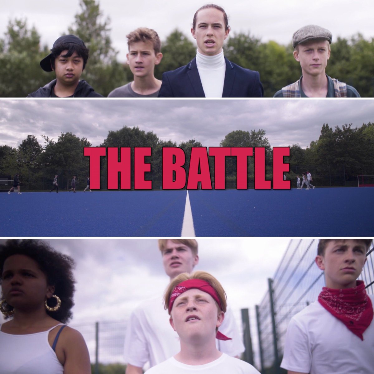 JoshTwain's tweet photo. Tonight's the night 7pm let The Battle commence. Step Up eat your trainers come and watch @RoseParticipate dance for their lives! Entirely devised by the cast. https://t.co/3ZIpBdGORb a huge thank you to all who helped make this happen. 
#RoseEndures https://t.co/WiIAXv6L51