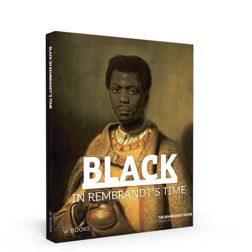 This thread was first published in the book Black in Rembrandts Time.  @_WBOOKS  @Rembrandthuis