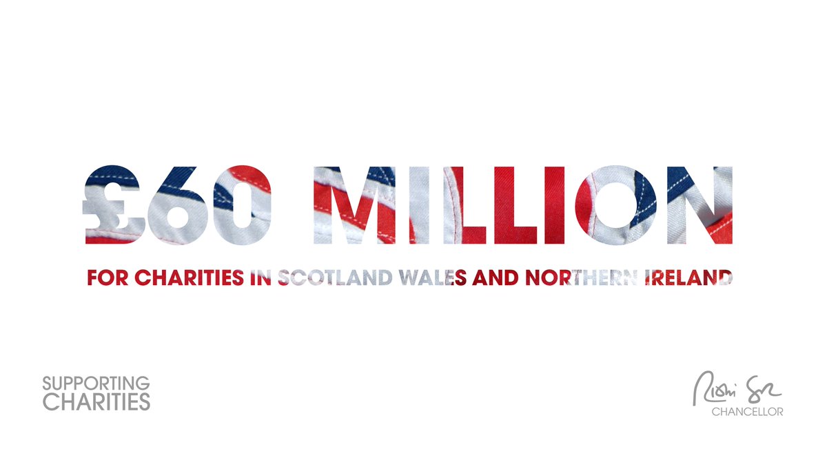 3/ We will allocate £60m of this funding through the Barnett formula to Scotland, Wales and Northern Ireland.