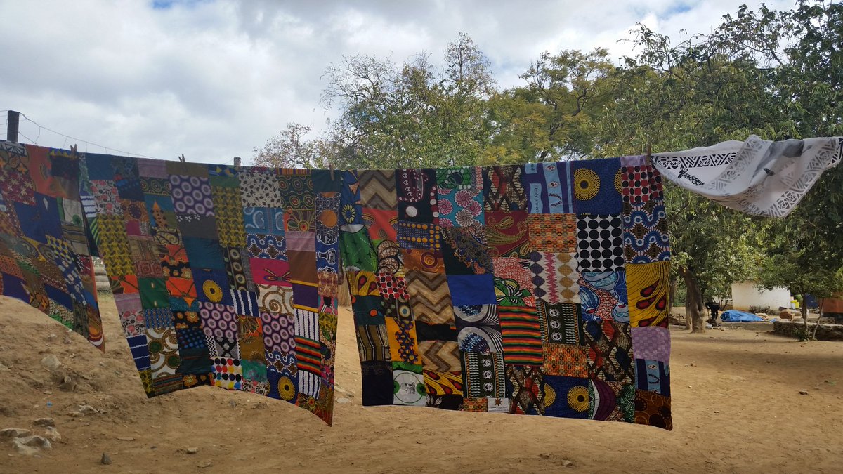 Purchase souvenirs at Kabwata Cultural Village. Make sure you bargain with the sellers for a good deal. Enjoy a boat cruise on the Mama Betty on the Kafue River.  #21Days21Destinations