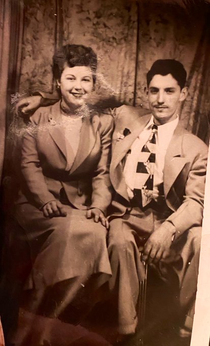 my grandparents 💌 https://t.co/uwQvd0n1kd