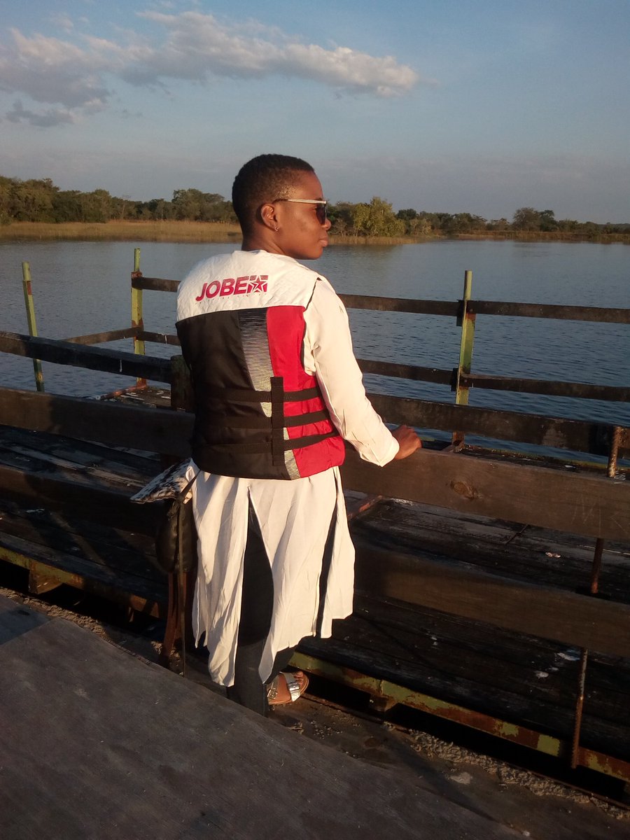 The Namwandwe Gallery off Leopards Hill Road has a great selection of Zambian art. A game drive at Chaminuka is also a must do.  #21Days21Destinations