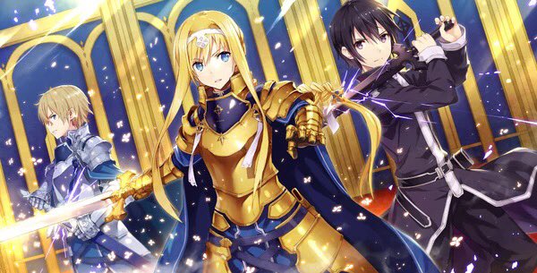 ソードアート オンライン 高画質 のtwitterイラスト検索結果 古い順