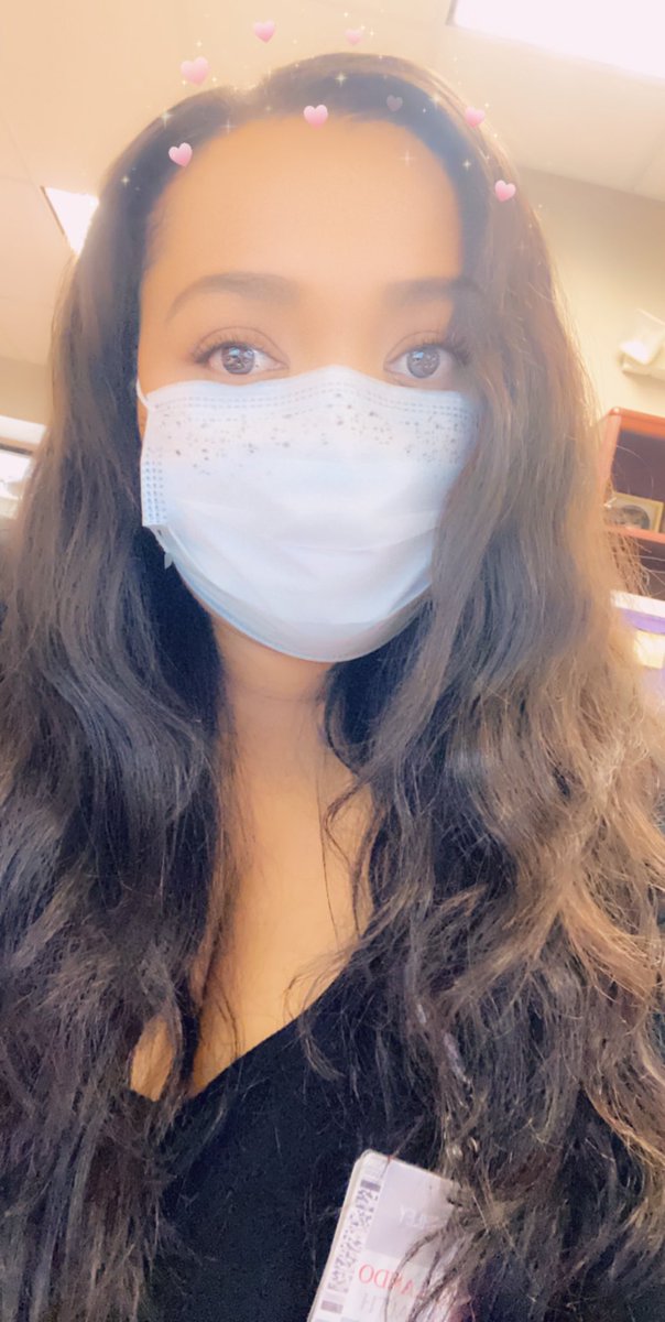AshMoe28's tweet photo. I’m done being essential 😩 #COVID19 #HealthCareWorkers https://t.co/H7ewgqqhtJ