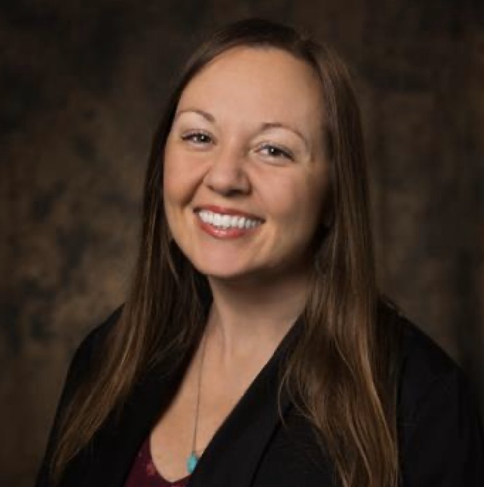 We ♥️ Mrs.D’Amico! She treats all students like her very own kids. She is relatable &amp; has a fun loving attitude that kids gravitate towards. Thank you for all you do for SHS! <a href="/saginawhstx/">Saginaw High School</a> <a href="/SHSCounselorsTX/">SHS Counselors</a> <a href="/J_Renaissance/">Jostens Renaissance</a> <a href="/JostensJRay/">Justin Ray</a>