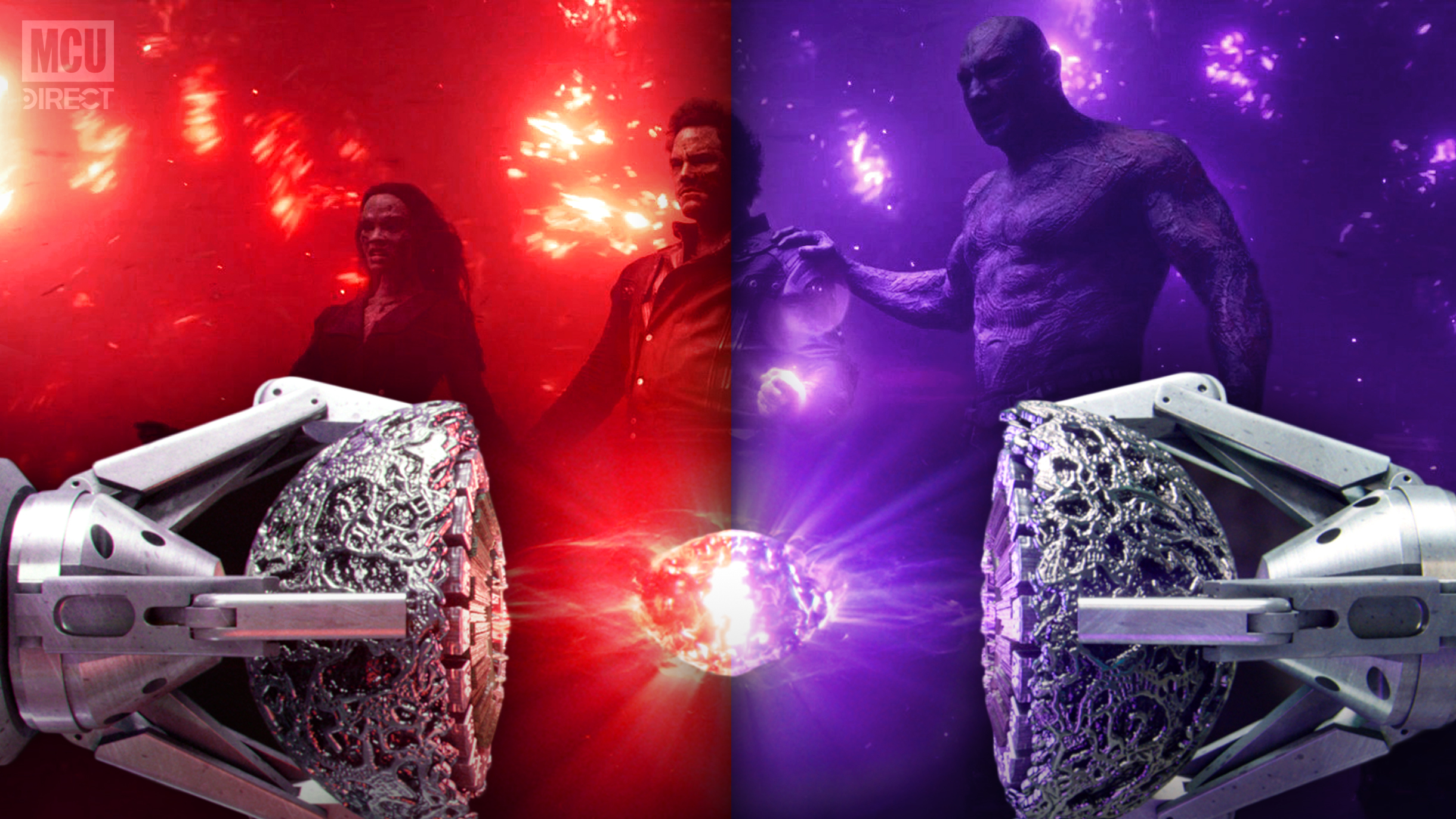 Purple power shop stone